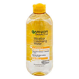 Garnier® SkinActive 13.5 fl. oz. Micellar Cleansing Water with Vitamin C