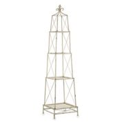 Maison Rustic Bath Tower