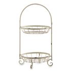 Alternate image 0 for Maison Rustic Bath Basket
