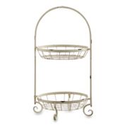 Maison Rustic Bath Basket