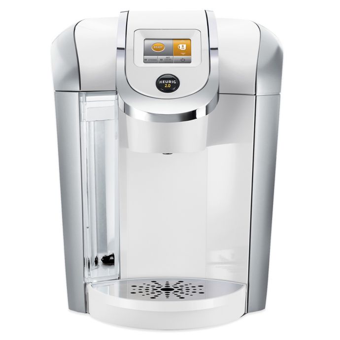 keurig 2.0 k450 water filter