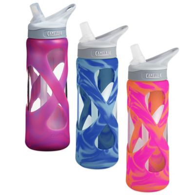 Pittig gewicht vraag naar Camelbak® Eddy 0.7-Liter Glass Water Bottle Customer Reviews | Buy Buy Baby