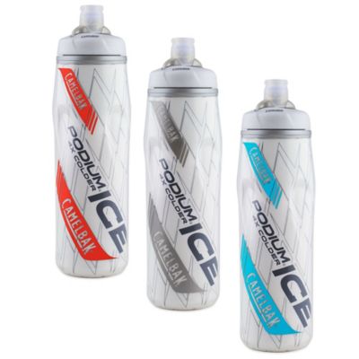 podium ice camelbak