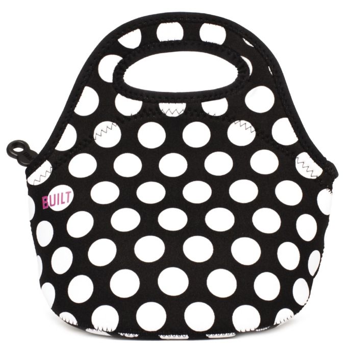 neoprene snack bag