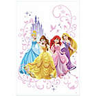 Alternate image 0 for Disney&reg; Princess Peel and Stick Giant Wall Decals