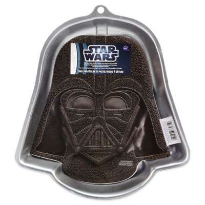 Star Wars™ Darth Vader™ Cake Pan 