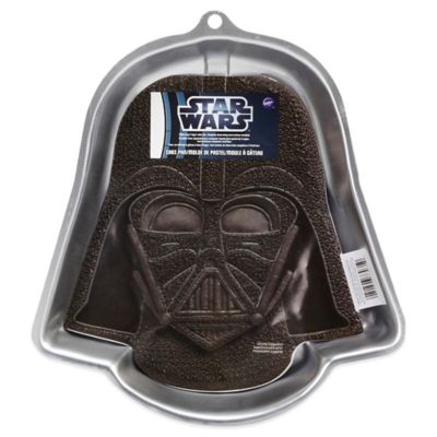 star wars cake pan