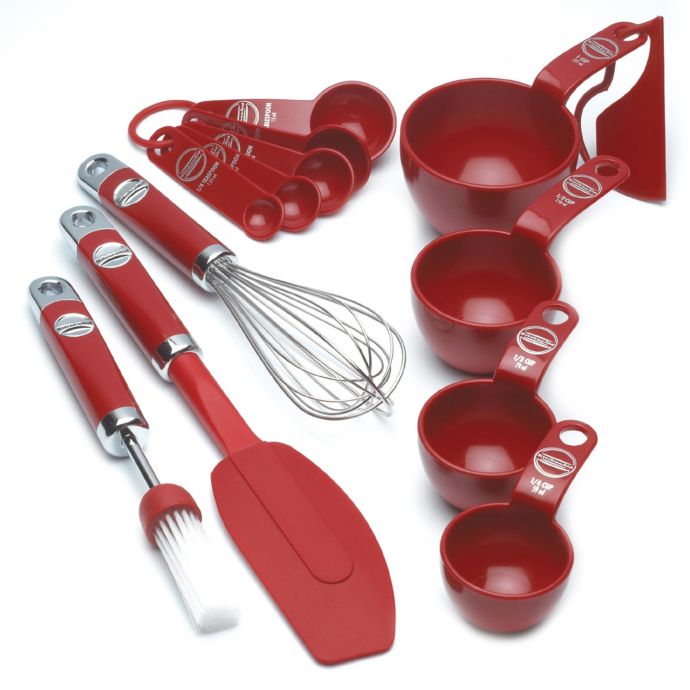 kitchenaid 5 piece pasta set