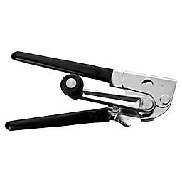Swing-A-Way Large Crank Can Opener in Black