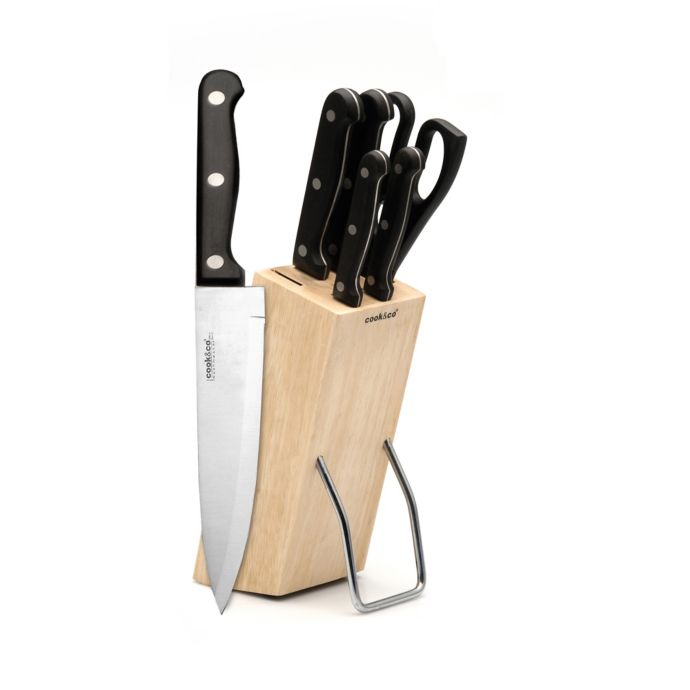 BergHOFF® 7-Piece Cutlery Set | Bed Bath & Beyond