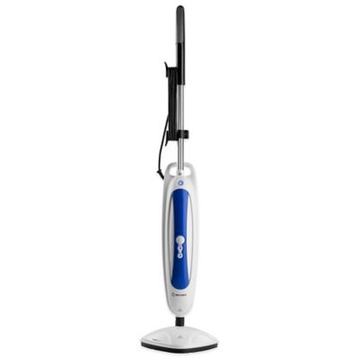 steam floor mop