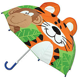 Stephen Joseph® Pop Up 3-D Zoo Umbrella