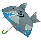Alternate image 0 for Stephen Joseph&reg; Pop Up 3-D Shark Umbrella