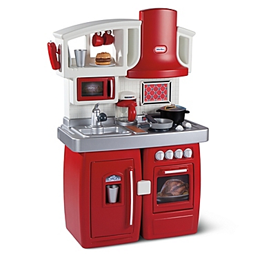 Little Tikes&reg; Cook &#39;n Grow&trade; Kitchen. View a larger version of this product image.