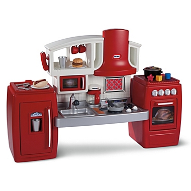 Little Tikes&reg; Cook &#39;n Grow&trade; Kitchen. View a larger version of this product image.