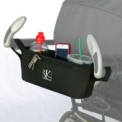 pushchair tray