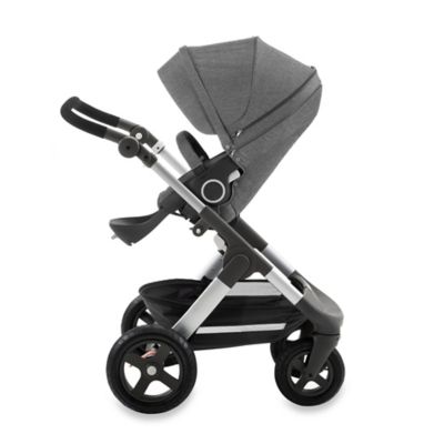 trailz stroller