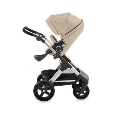 stokke trailz beige