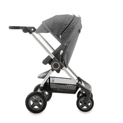 stokke scoot black