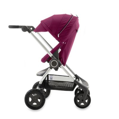 scoot stroller