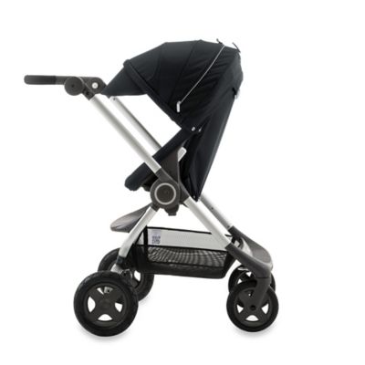 stokke scoot black