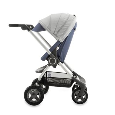 stokke scoot folded