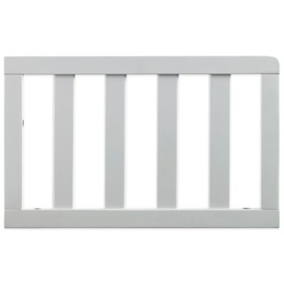 fisher price guard rail