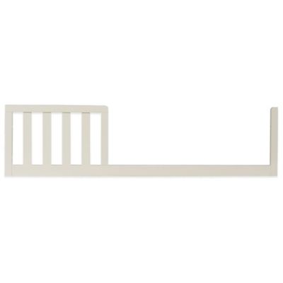 fisher price mia crib toddler rail