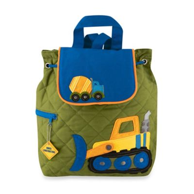 stephen joseph school bags