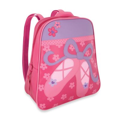 ballet backpack