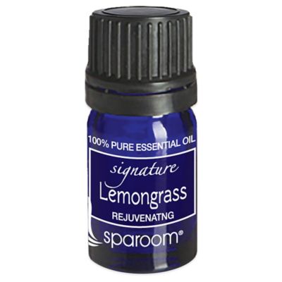 SpaRoom&reg; Lemongrass Essential Oil