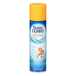 Static Guard® 5.5 oz. AntiStatic Spray