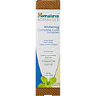 Alternate image 0 for Himalaya&reg; BOTANIQUE 5.29 oz. Whitening Complete Care Simply Peppermint Toothpaste