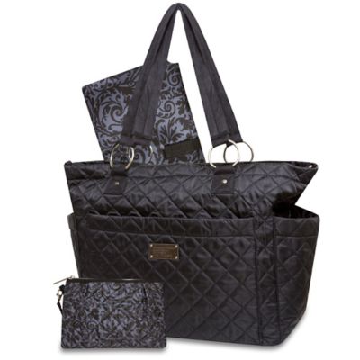 wendy bellissimo diaper bag