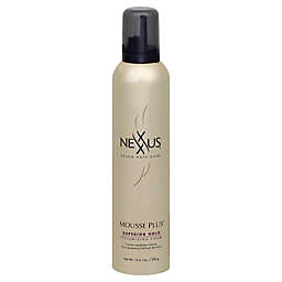 Nexxus® 10.6 oz. Mousse Plus Volumizing Foam