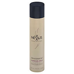 Nexxus® Maxximum Control 10 oz. Finishing Mist