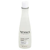 Nexxus&reg; Clean &amp; Pure 13.5 oz. Clarifying Shampoo with ProteinFusion&trade;