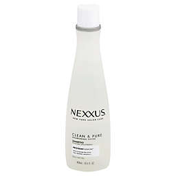 Nexxus® Clean & Pure 13.5 oz. Clarifying Shampoo with ProteinFusion™
