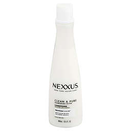 Nexxus® 13.5 oz. Clean & Pure Nourishing Detox Conditioner