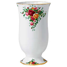 Royal Albert Old Country Roses 8.7-Inch Vase