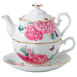 Miranda Kerr for Royal Albert Friendship Tea for One