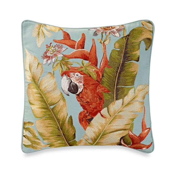 tommy bahama pillows