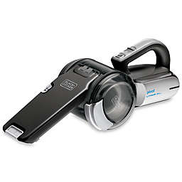 Black & Decker® 20V Max Lithium Pivot Hand Vacuum