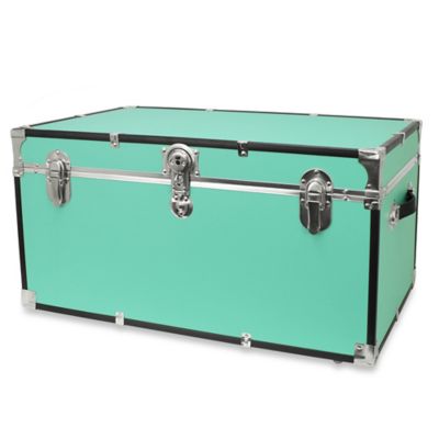 mercury seward trunk