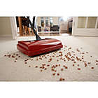 Alternate image 3 for Ewbank&reg; Handy Bagless Floor and Carpet Sweeper in Red