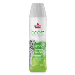 BISSELL® Pet Oxy Boost Pet Stain and Odor Removal Formula