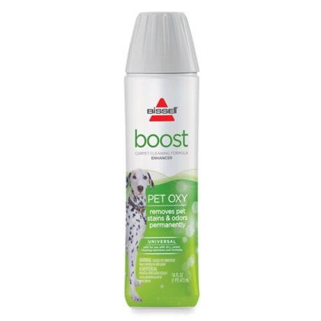 bissell odor oxy