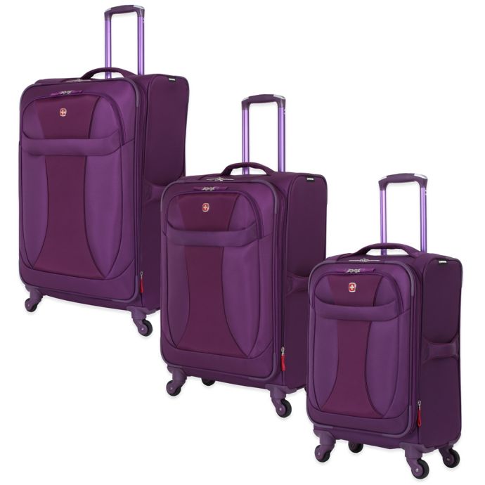 wenger luggage australia