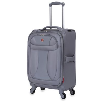 wenger luggage carry on