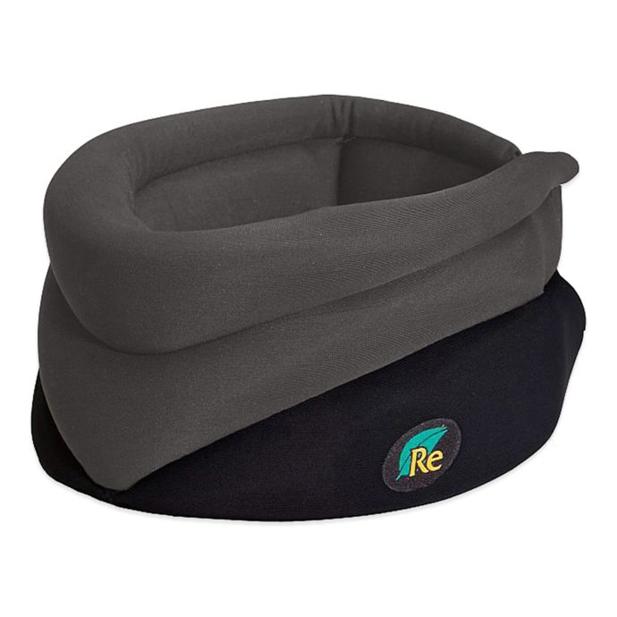 Releaf MultiPurpose Travel Neck Rest Bed Bath & Beyond